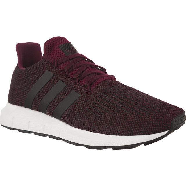 Adidas Corrida Rápida J 600 Marrom Núcleo Preto Ftwr Branco vermelho