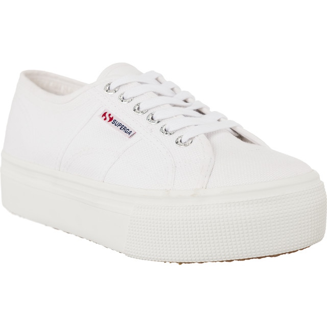 Superga 2790 Acotw Linea 901 branco