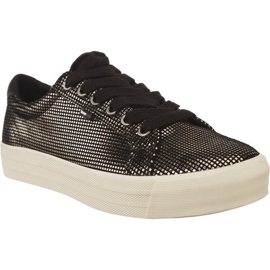 Tommy Hilfiger Nice 1Z2 042 preto