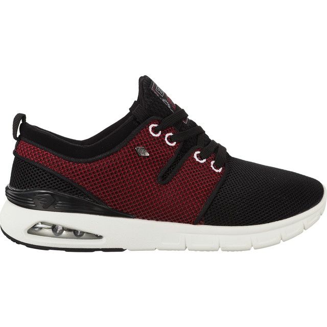 British Knights Cavaleiros britânicos Tempo 501 preto