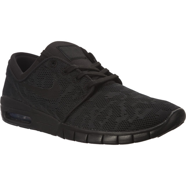 Nike Stefan Janoski Max 631303-099 preto