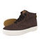 Keds Triplo Hi Slub Tweed 786 castanho