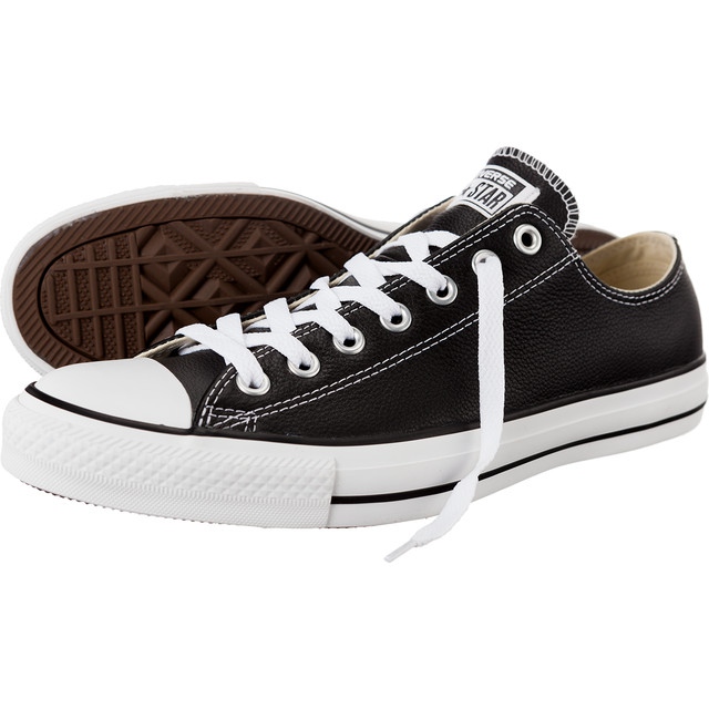 Converse 132174 Chuck Taylor All Star preto