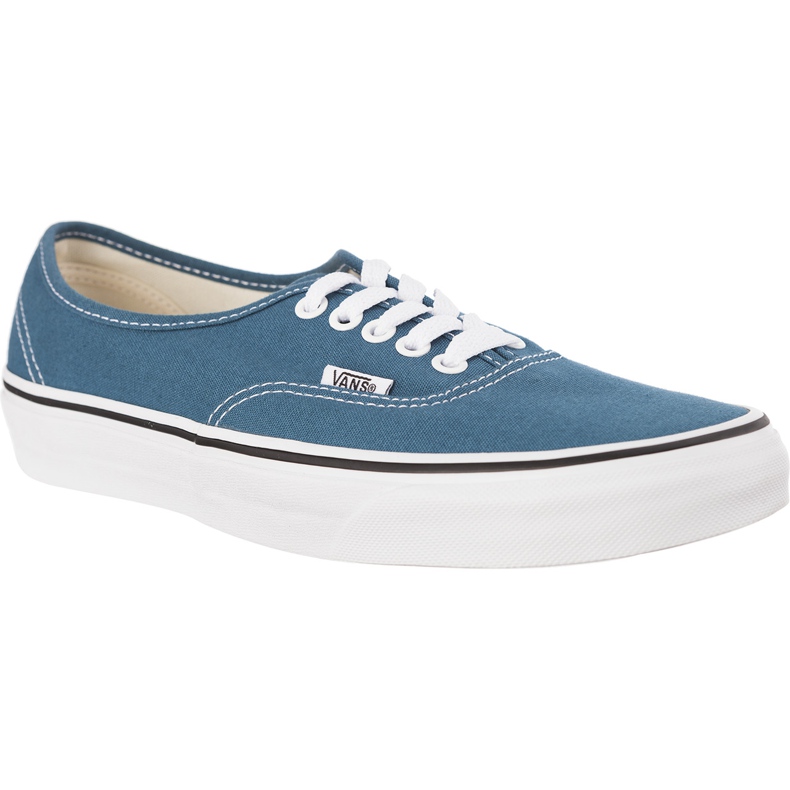 Vans Autêntico U60 Corsair True White azul