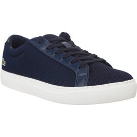 Lacoste L 12 12 Bl 2 88003 azul Lacoste L 12 12 Bl 2 88003 azul