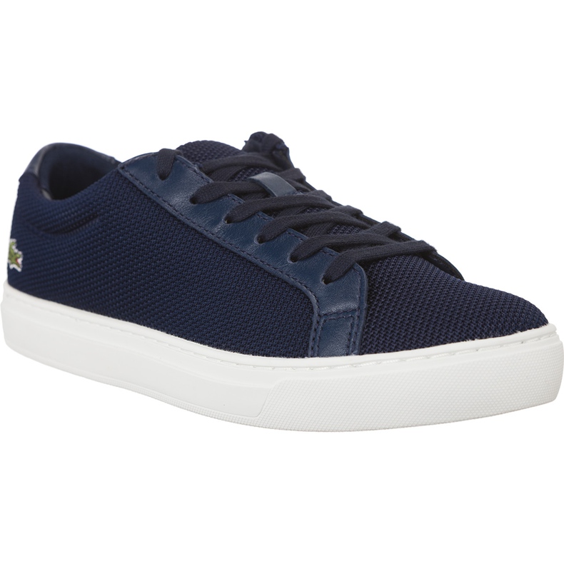 Lacoste L 12 12 Bl 2 88003 azul
