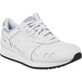 Asics Gel Lyte Iii HL701 0101 branco