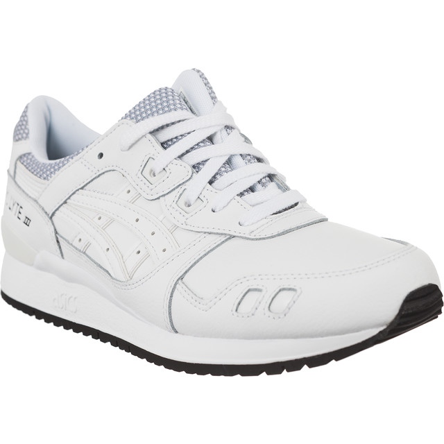 Asics Gel Lyte Iii HL701 0101 branco