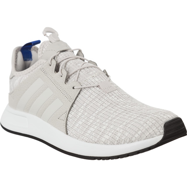 Adidas X Plr J 878 cinza