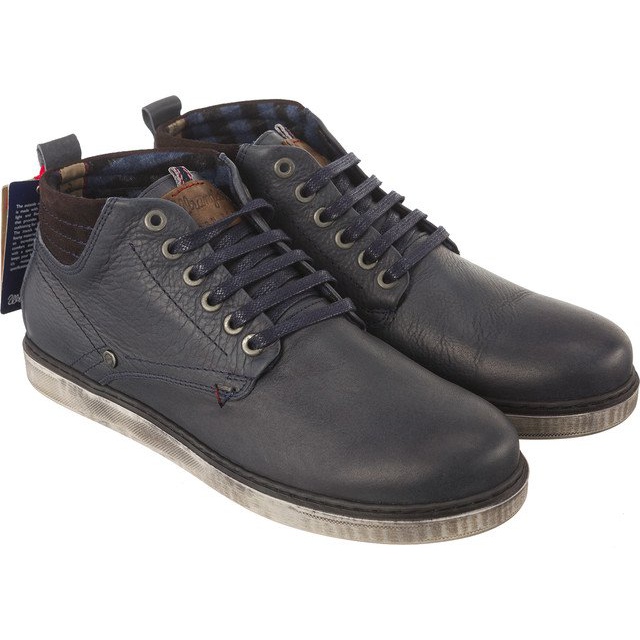 Wrangler Billy 535 preto