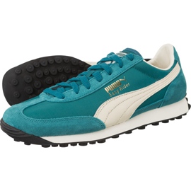 Puma Easy Rider Vtg Harbour 202 azul