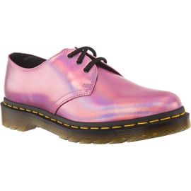 Dr. Martens Dr.martens 1461 Congelado Metálico roxo rosa