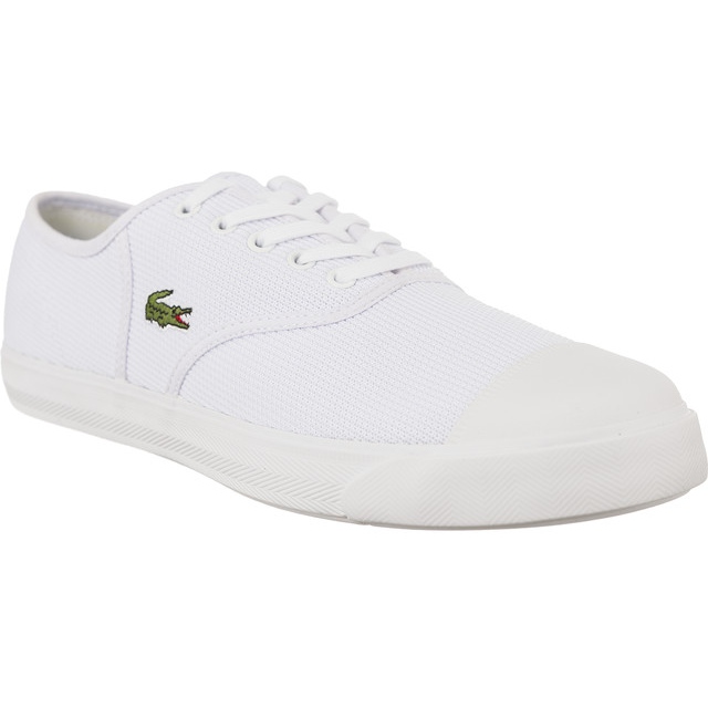 Lacoste Rene 117 2 001 branco