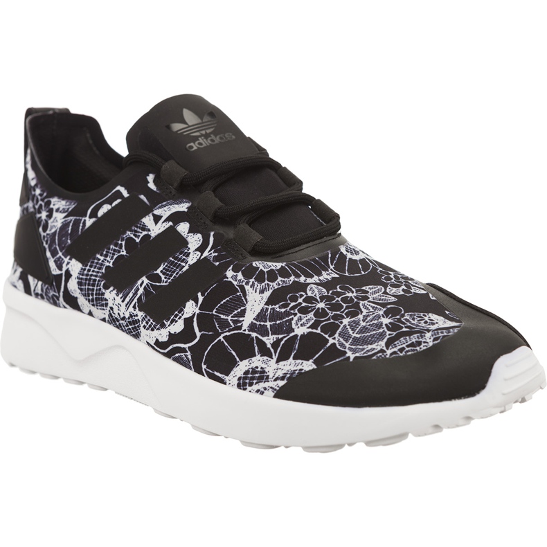 Adidas Zx Fluxo Adv Verve W 284 preto