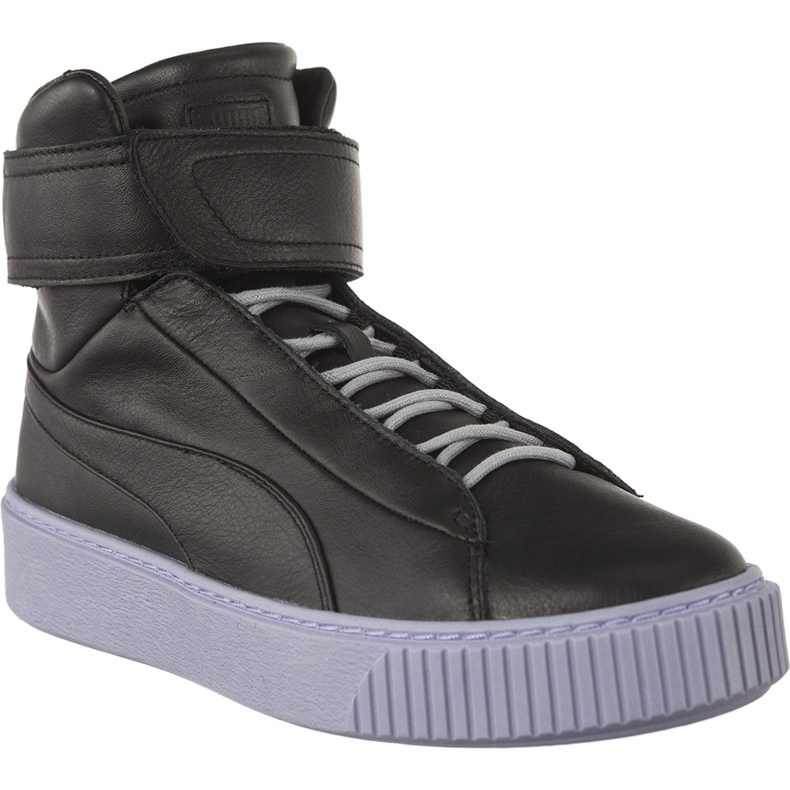 Puma Plataforma Mid Wn s 03 preto