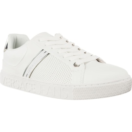 Versace Jeans Linea Cassetta Logata DIS. 1 branco Versace Jeans Linea Cassetta Logata DIS. 1 branco