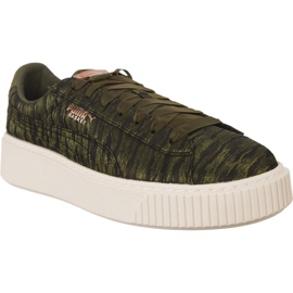 Puma Plataforma de Cesta Vr Wn 201 multicolorido
