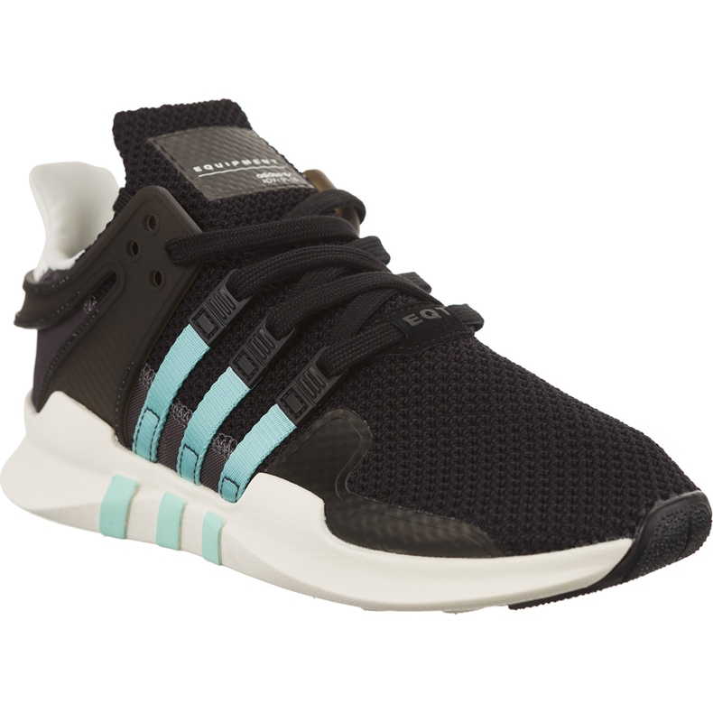 Adidas Suporte Eqt Adv W 324 preto azul