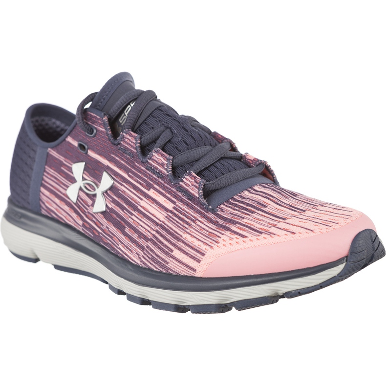 Under Armour Em Speedform Velociti Gr 600 tolet multicolorido rosa