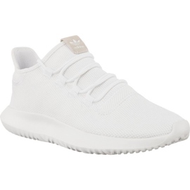 Sombra Tubular Adidas branco