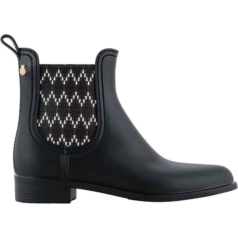 Lemon Jelly Sahara 01 preto