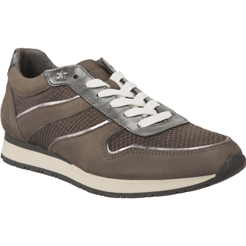 Tommy Hilfiger Izzy 1N1 054 cinza