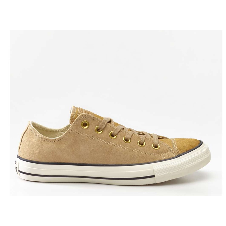 Converse 157665 Chuck Taylor All Star bege