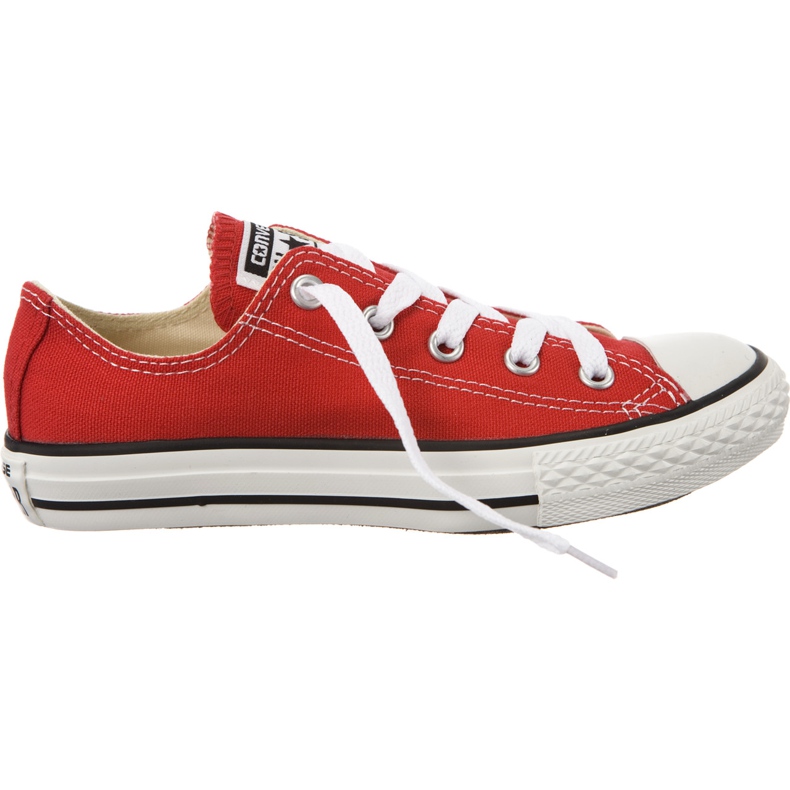 Converse 3j236 vermelho