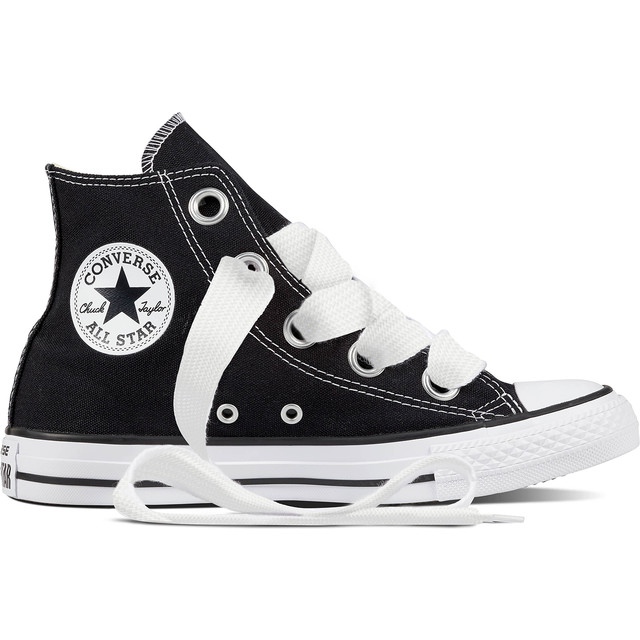 Converse 559934 Chuck Taylor All Star preto