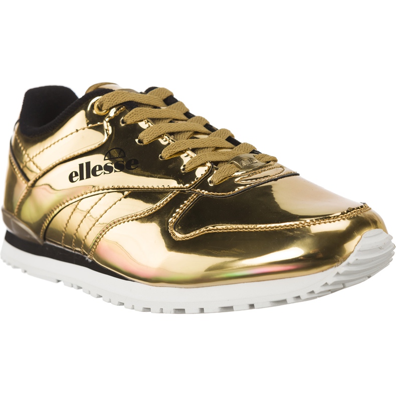 Ellesse Corredor da Cidade SGFU0308 Antique Gold dourado