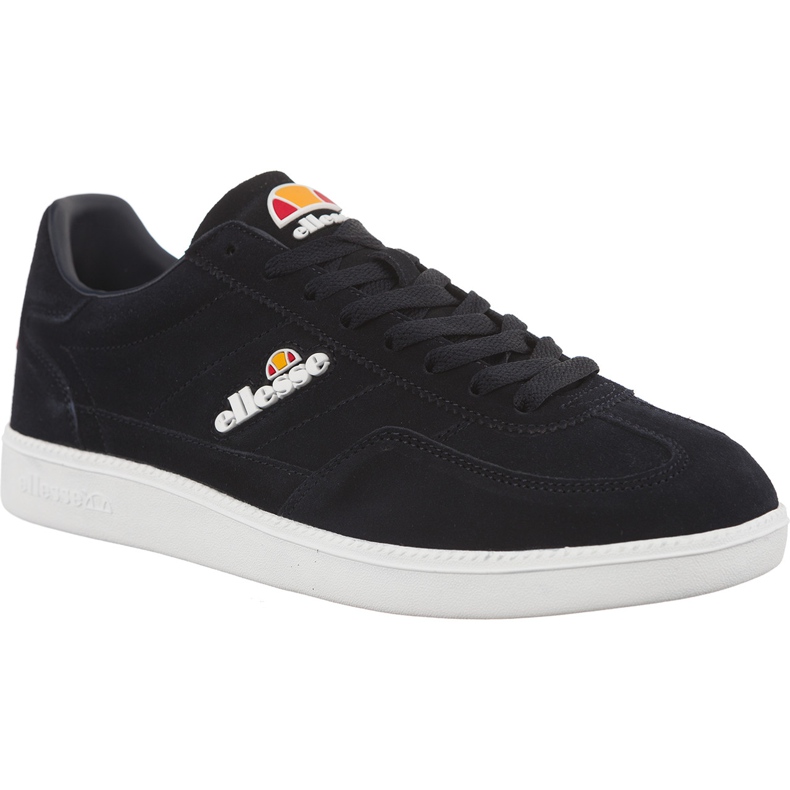 Ellesse Calcio Cupsole Marinha Branco azul marinho