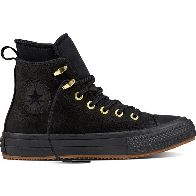 Converse 557945 Chuck Taylor Wp Boot preto