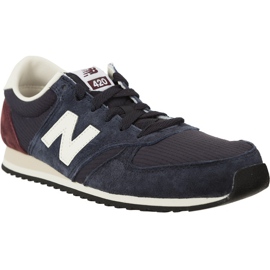 New Balance U420rnb azul marinho New Balance U420rnb azul marinho
