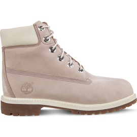 Timberland -de-rosa 6 em Prem Wp 992