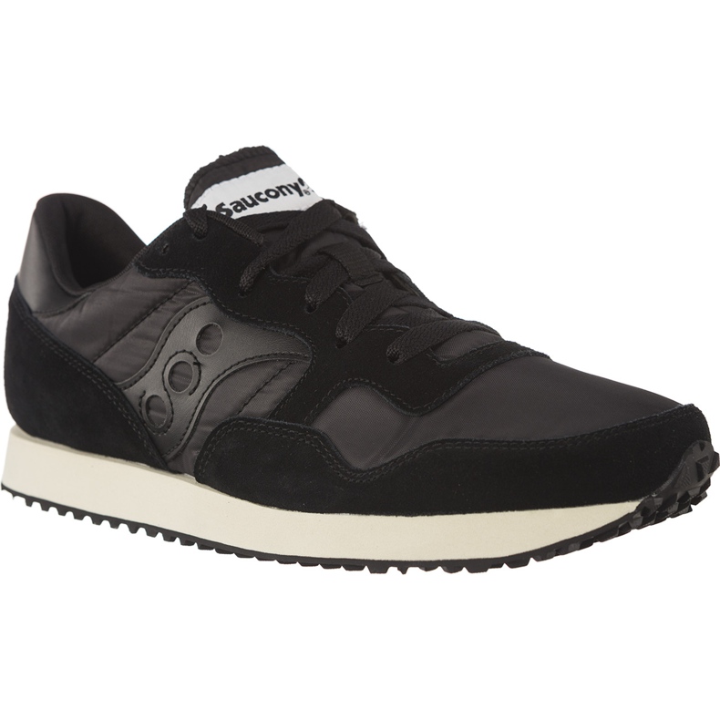 Saucony Dxn Trainer Vintage Preto
