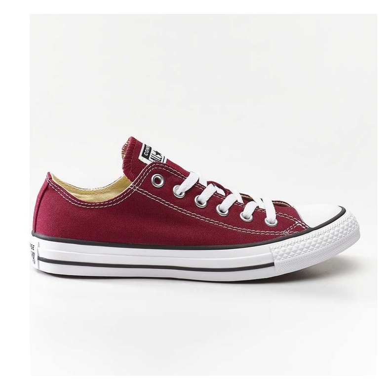Converse M9691 vermelho