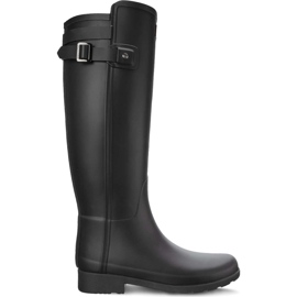 Hunter Original Refined Back Strap Preto