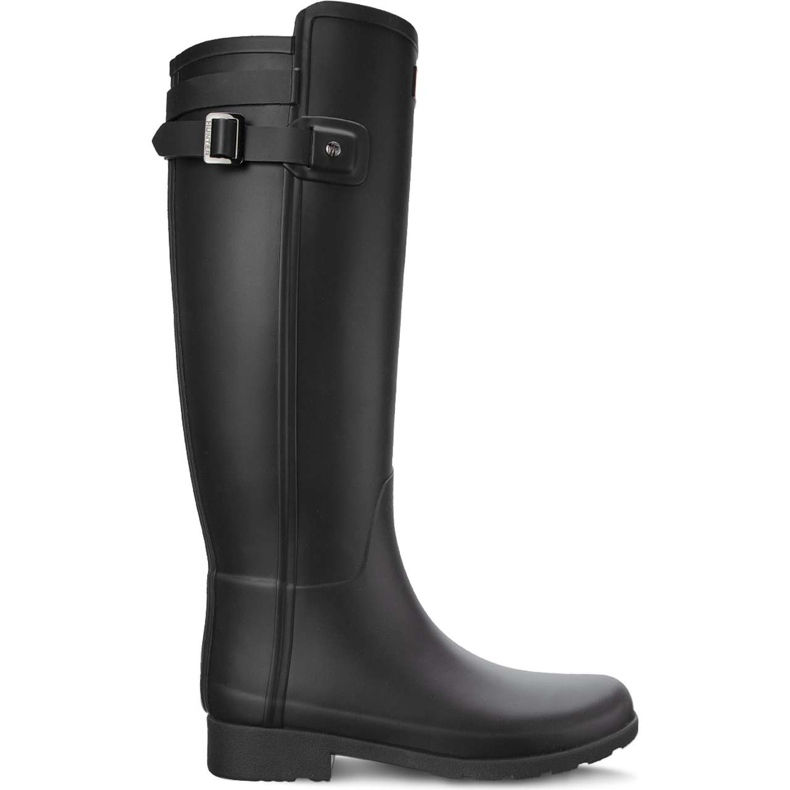 Hunter Original Refined Back Strap Preto