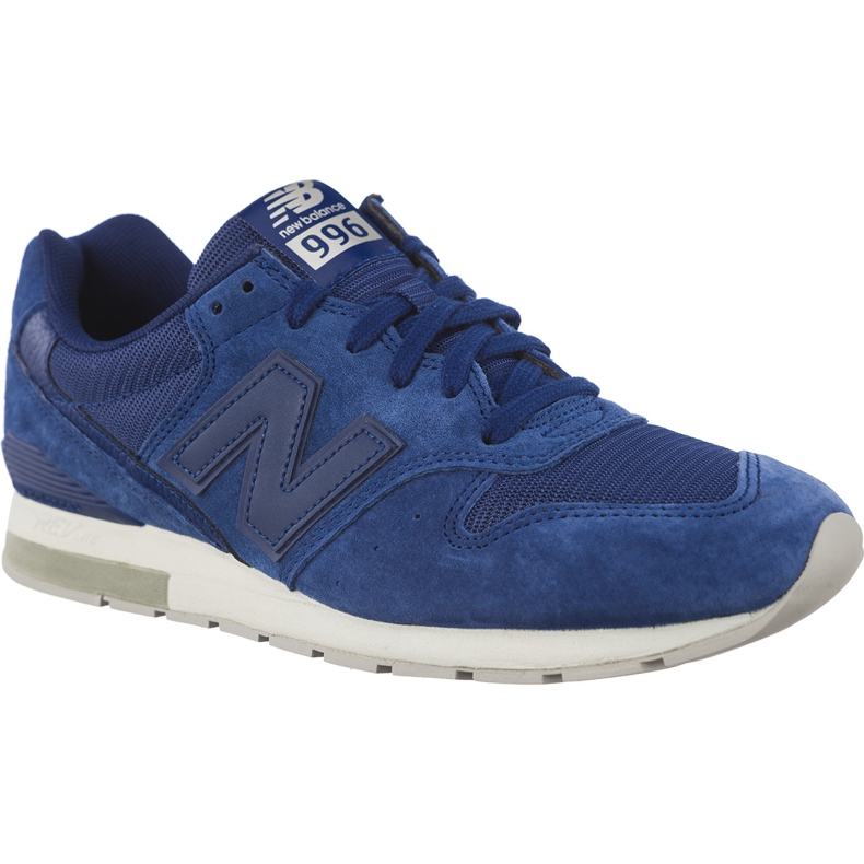 New Balance Mrl996pf Atlantic azul