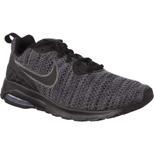 Nike Movimento Air Max Lw Le 002 Preto Preto