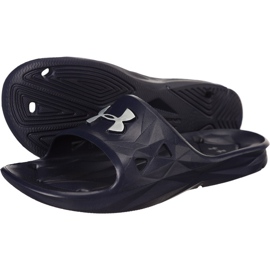 Under Armour Sob Armour M Locker Iii Sl 410 azul Under Armour Sob Armour M Locker Iii Sl 410 azul