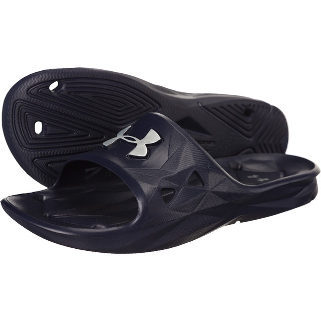 Under Armour Sob Armour M Locker Iii Sl 410 azul