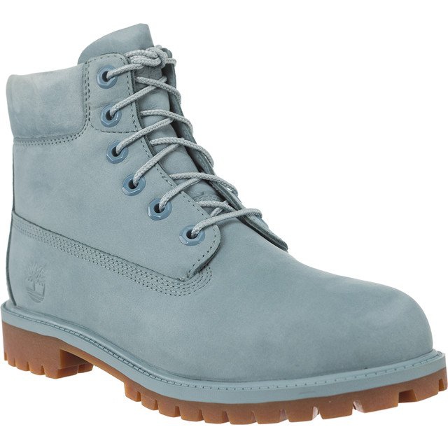 Timberland 6 em Inicialização Wp Premium KQ4 azul