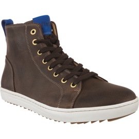 Birkenstock Bartlett 1006988 marrom