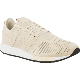 New Balance Mrl247sa Sand marrom