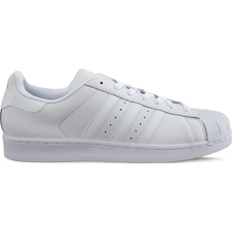 Adidas Superstar Foundation 136 branco