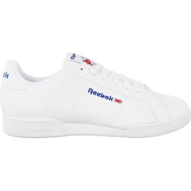 Reebok Npc Ii 354 branco