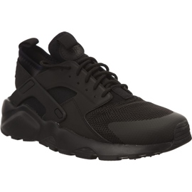 Nike Air Huarache Run Ultra 002 preto Nike Air Huarache Run Ultra 002 preto