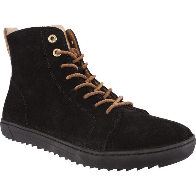 Birkenstock Bartlett 363 preto