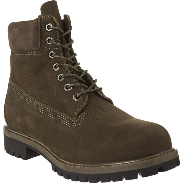 Timberland 6 Premium Boot A1M47 castanho